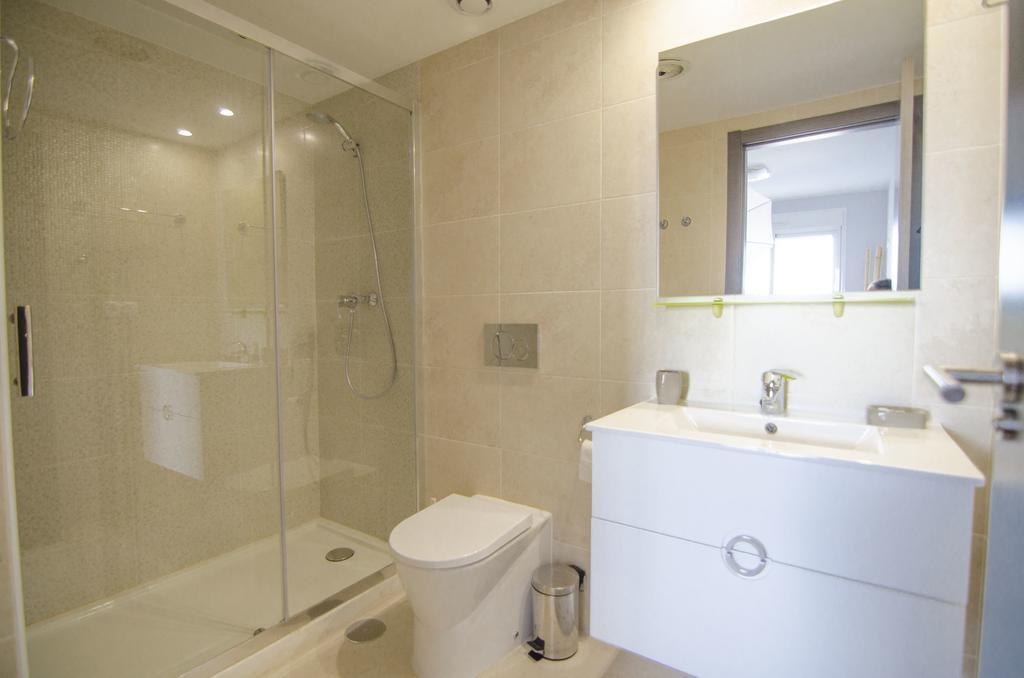 Novabeach By Mar Holidays Puerto Marino Room photo