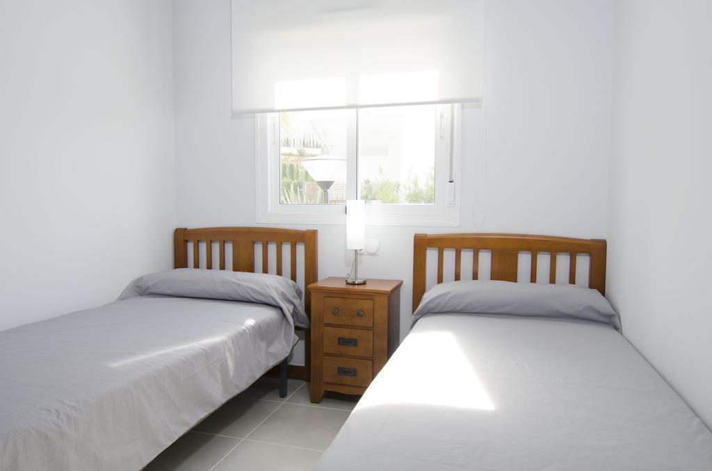 Novabeach By Mar Holidays Puerto Marino Room photo