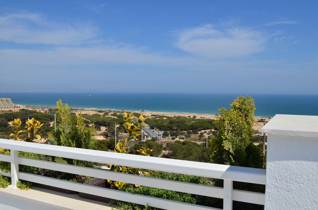 Novabeach By Mar Holidays Puerto Marino Room photo