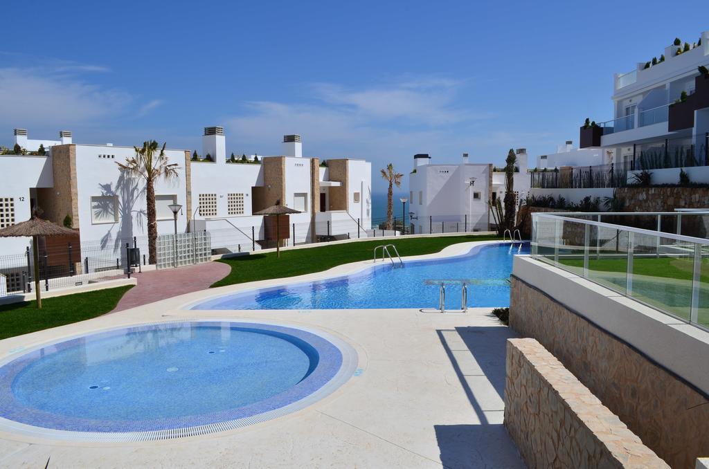 Novabeach By Mar Holidays Puerto Marino Room photo